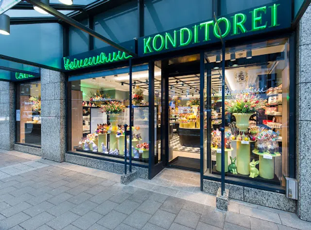 Konditorei Heinemann