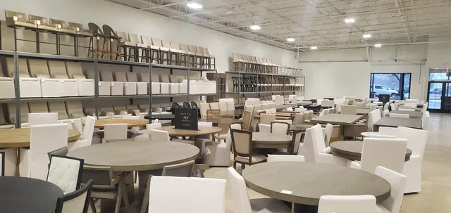 RH Outlet Cherry Hill