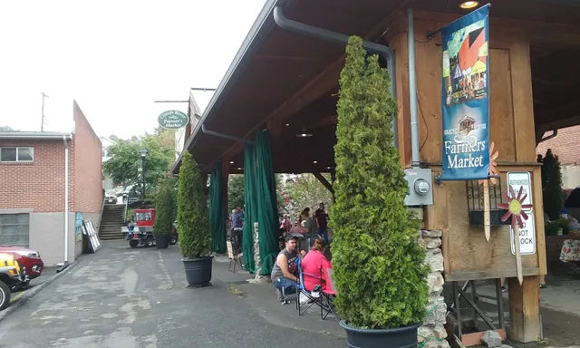 Clinch River Farmer's Market