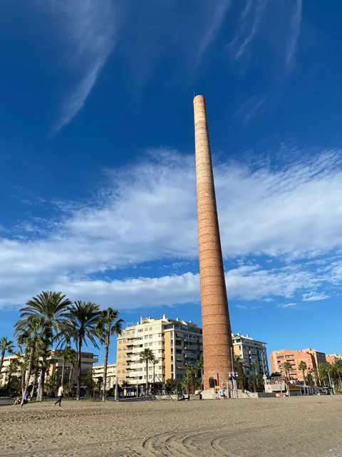 Parque en Arena Misericordia