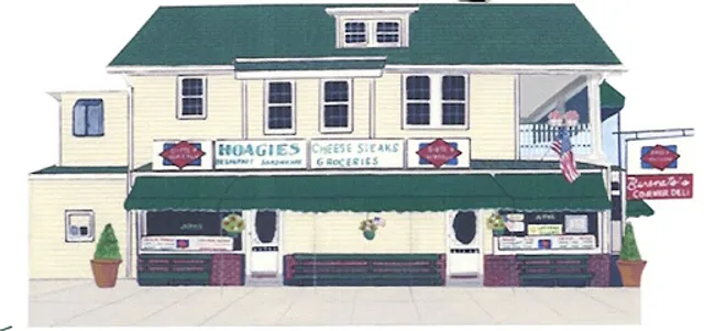 Berenato's Corner Deli