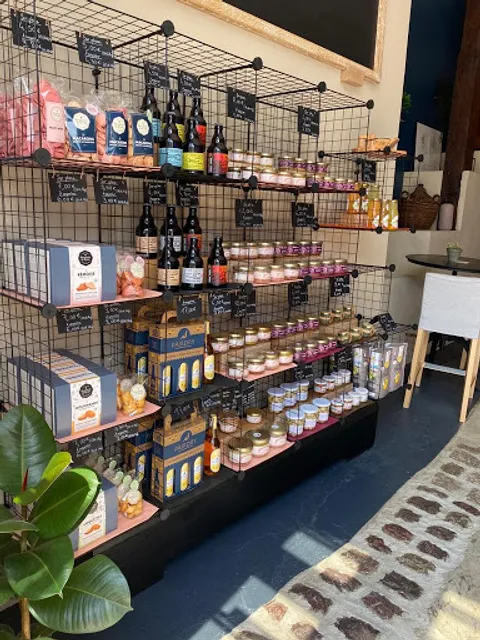 #Brut - Bar Avenue de Champagne