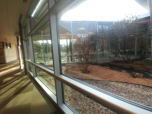 Mercy Hospital Carthage