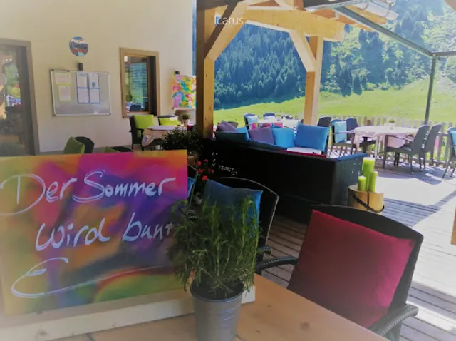 Restaurant Bar Casa Da Golf