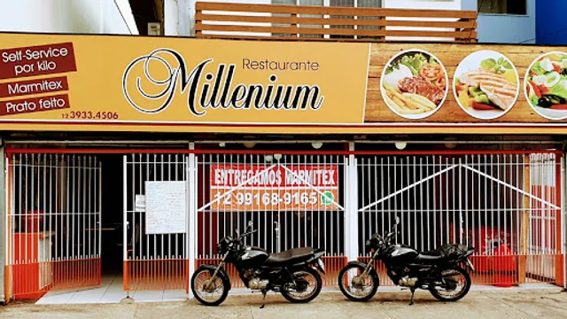 Restaurante Millenium