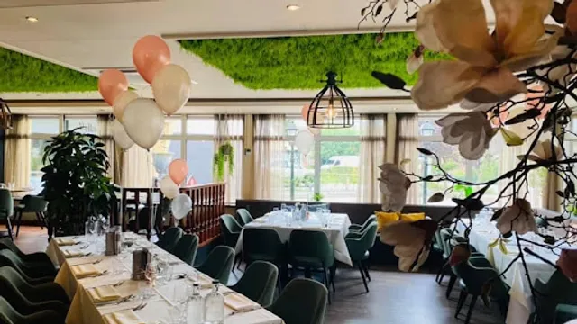 Restaurant Kir Royal