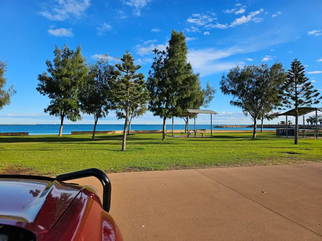 Geraldton Foreshore