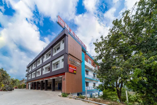 Sri Nandha Residency