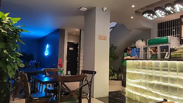 Bamboo Bistro VN