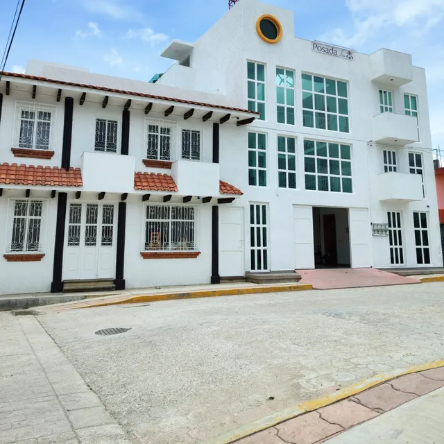 Hospedajes Posada "Iris"