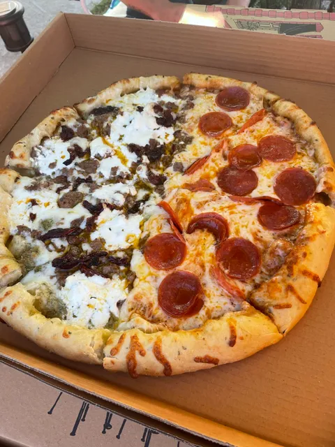 Shims Be Blessed Catering & Food Trailer