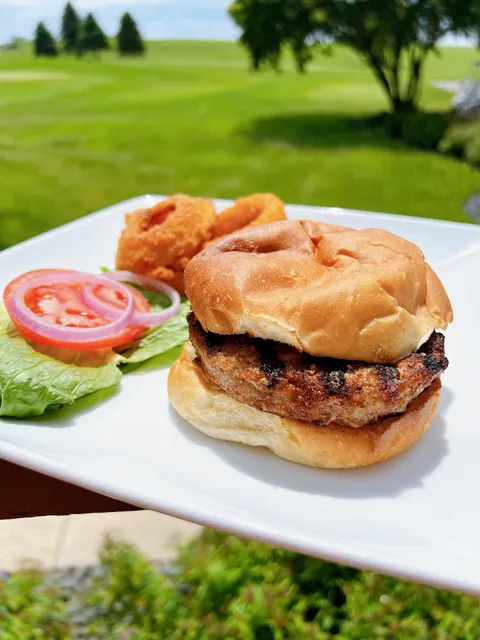 Willaby’s Brickyard Bistro