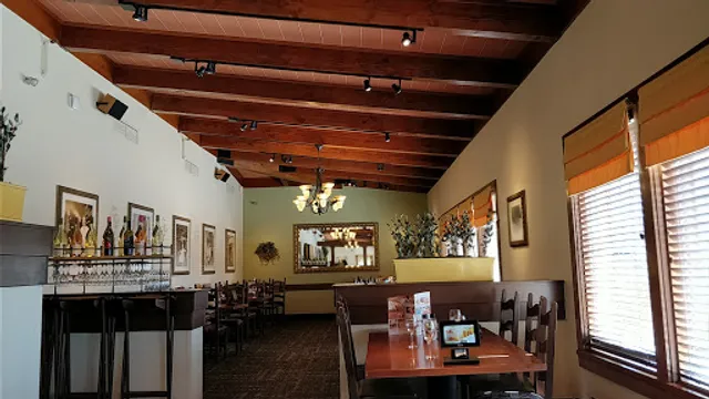 Olive Garden Italian Restaurant