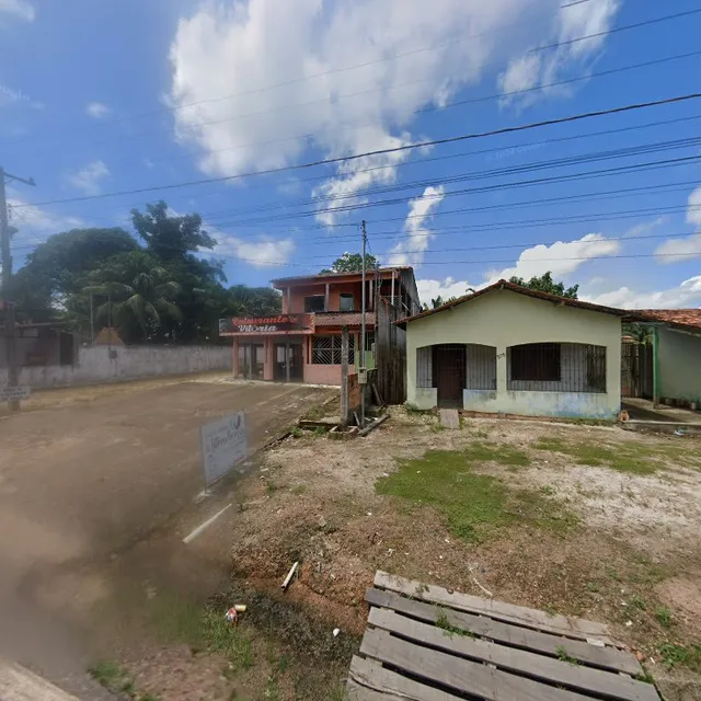 Restaurante E Lanchonete Vitória