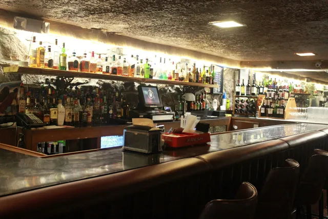 Blacktail Station Steak House