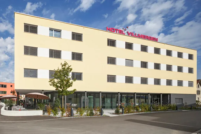 Villmergen Swiss Quality Hotel