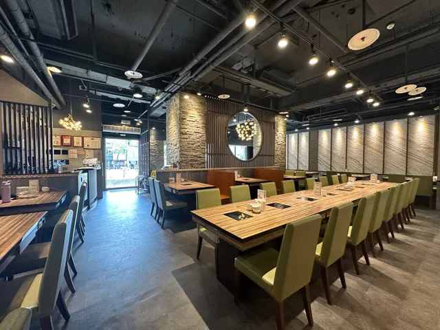 魯山人和風壽喜鍋物-台大店