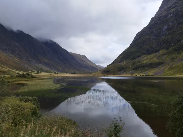 Glen Coe