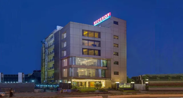 Viceroy Boutique Hotel Kolkata