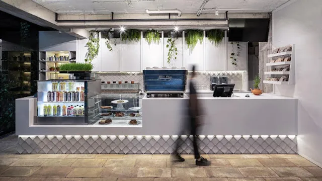 well so well (Plaza Norte)