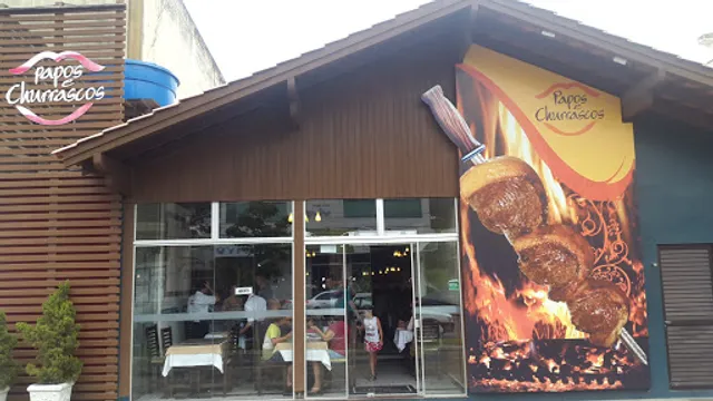 Papos e Churrascos Restaurante