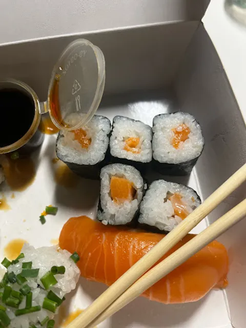 Funa Sushi