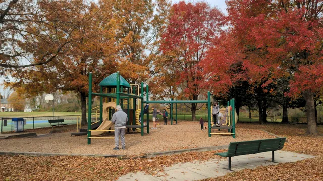 Madison Community Center