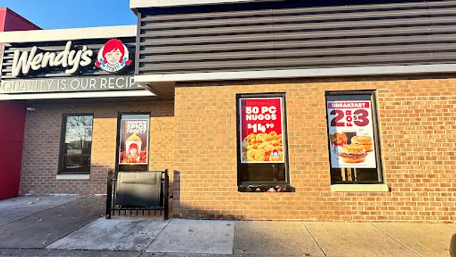 Wendy's