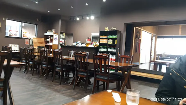 Bimi Korean Restaurant