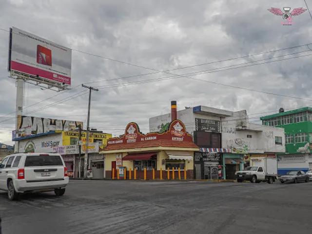 El Pollo Feliz Express