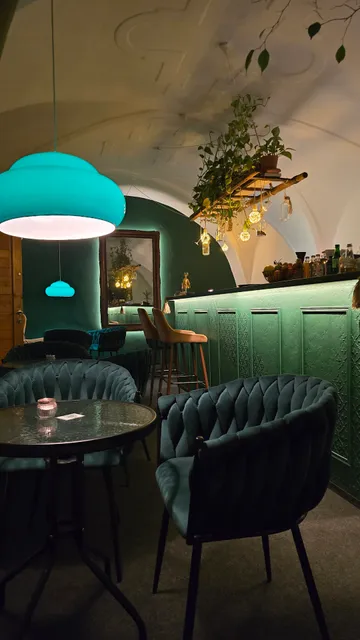 GIARDINO SEGRETO☕️coffee&cocktails🍸