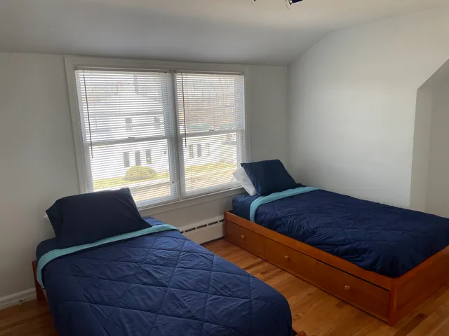 DB House sober living