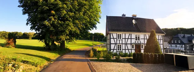 Ferienwohnung Hassel 14