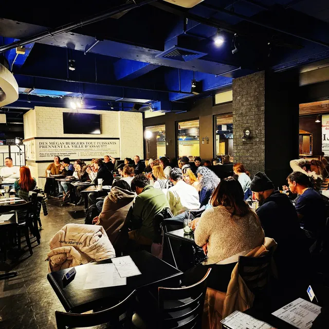 Comedyville Comedy Club