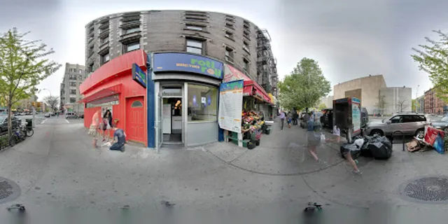 Roti Roll (Bombay Frankie)