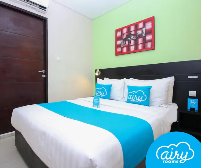 Airy Batu Meja Sirimau 12 Ambon