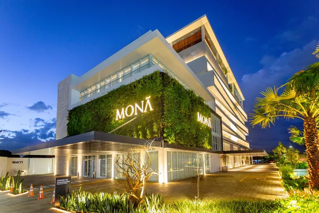 Monã Hotel Teresina