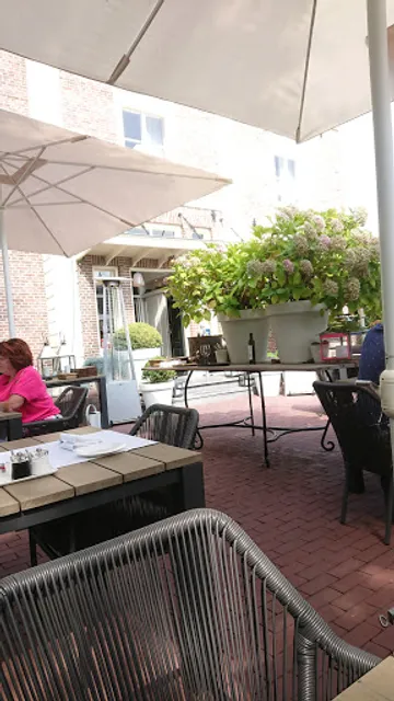 Restaurant 't Raedthuys