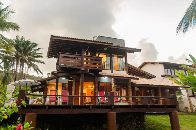 Casa Olly - aluguel de temporada