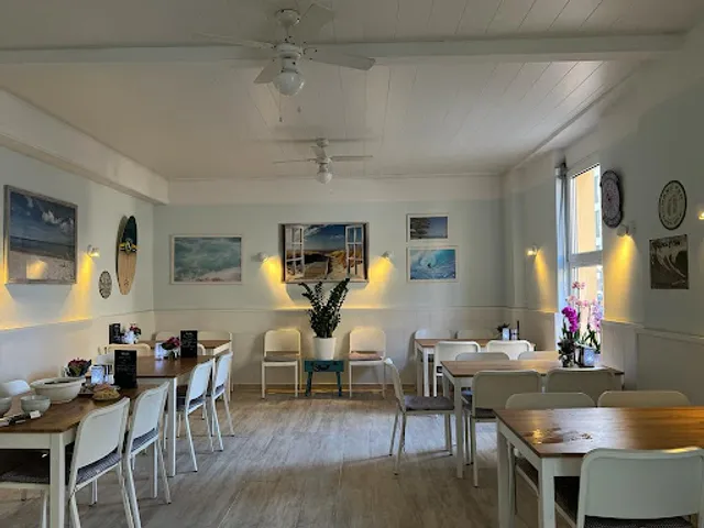 Hai Lam Bistro | grillfisch - sushi - asia küche