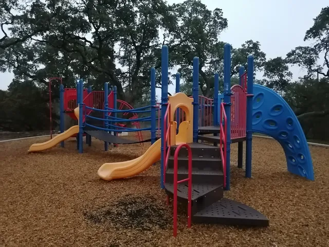 Hubert C. Schroeter Neighborhood Park