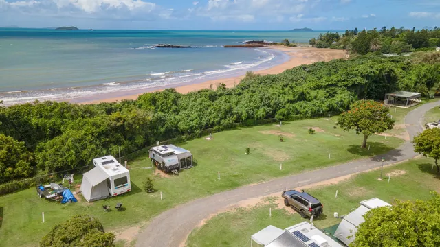 Tasman Holiday Parks - Fisherman's Beach
