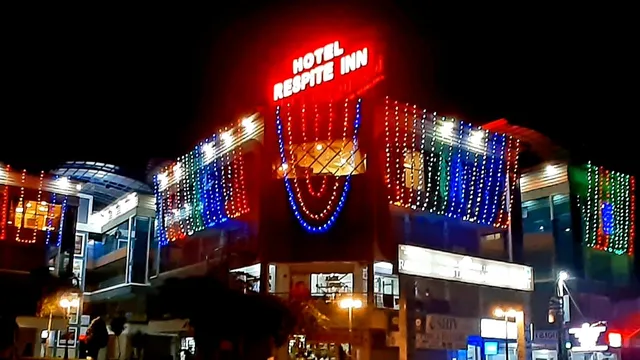 Hotel Respite Inn - Best Hotel in Palanpur | Best Restaurant in Palanpur | Best Banquet Hall in Palanpur