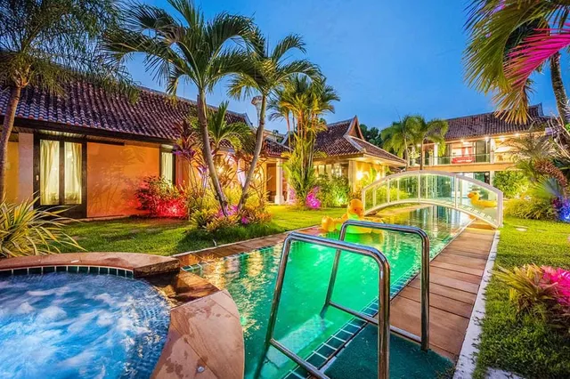 Heaven - Private Resort Pattaya