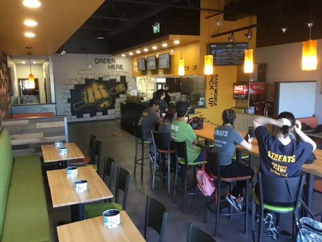 Streats Abbotsford Kitchen