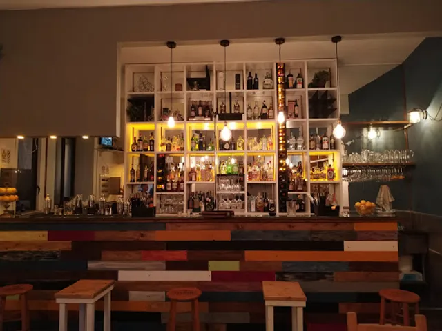 Cicuta Sicilian Vegan food