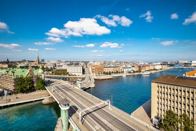 Hotel NH Collection Copenhagen