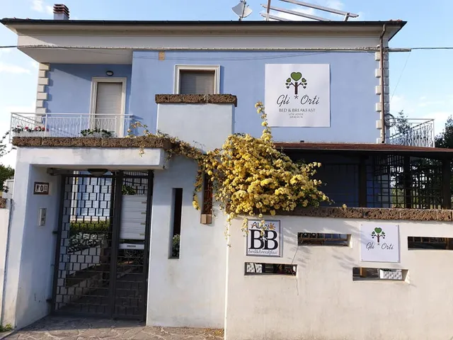 Bed & Breakfast Gli Orti