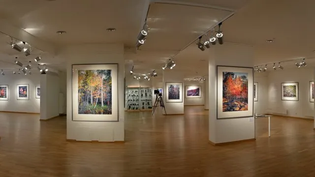 Galereya Klassicheskoy Fotografii