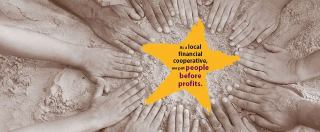 UMassFive College Federal Credit Union